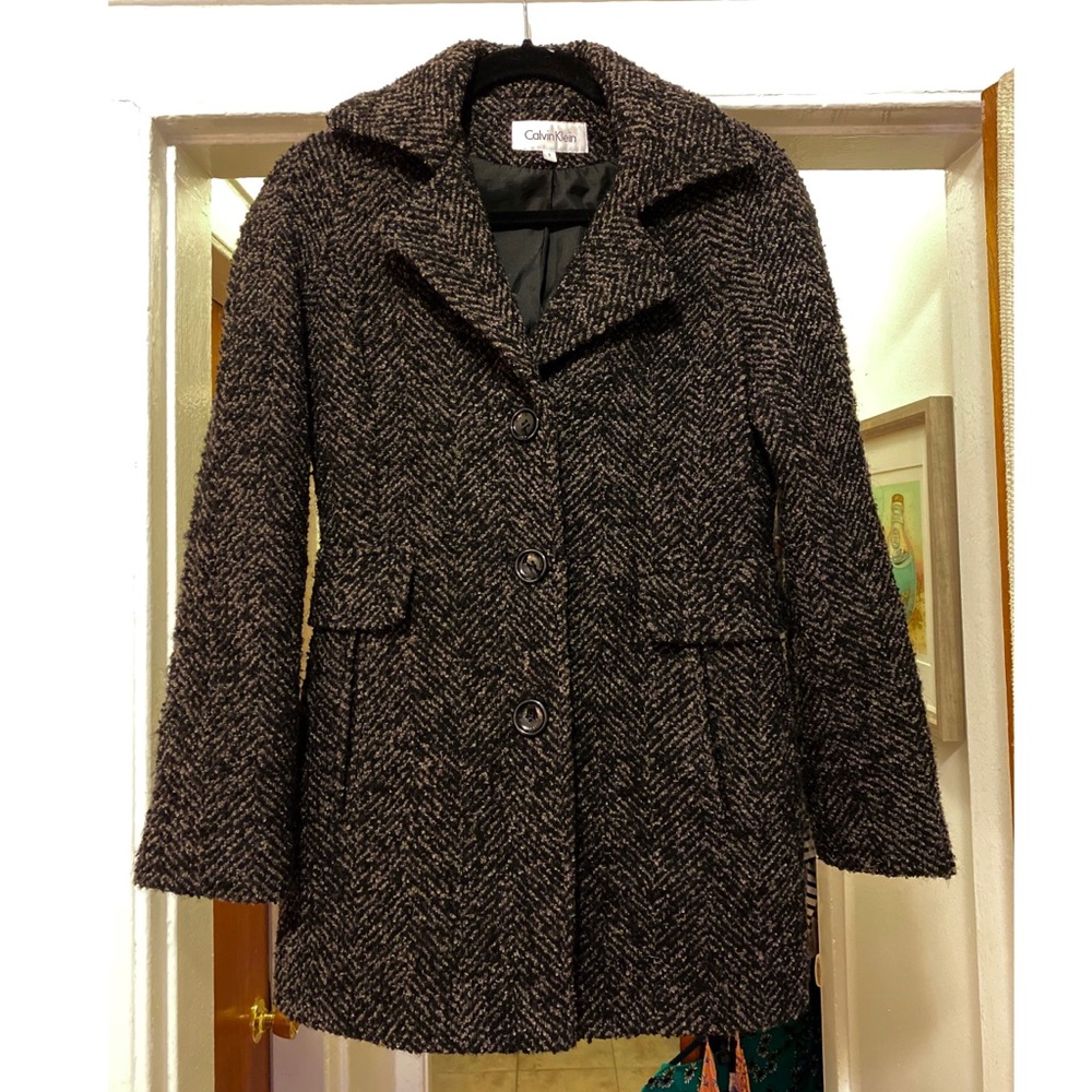 Calvin Klein Winter Jacket